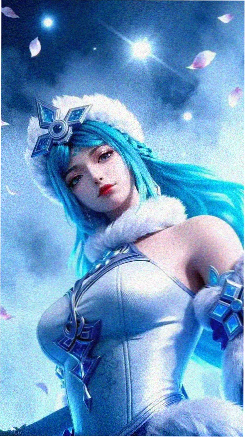 奇幻异界成人漫画《第七封印的继承者》封面